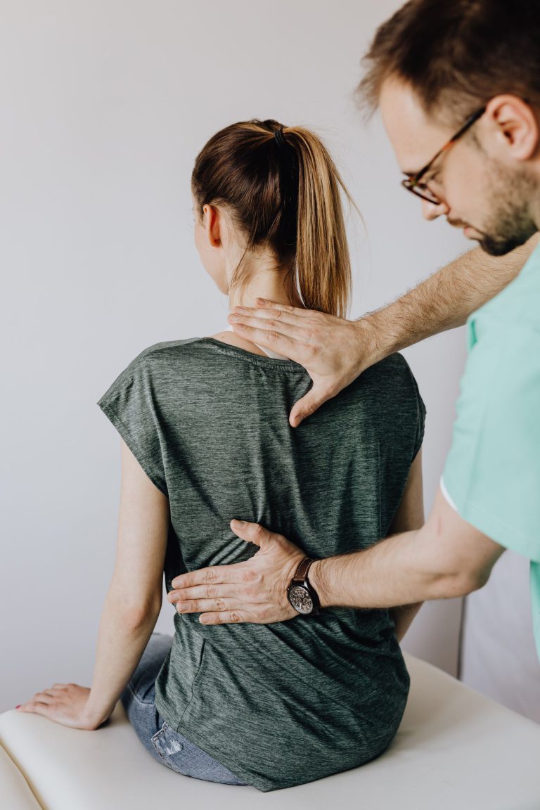 Diagnostic en médecine chinoise : pouls, langue, observation globale