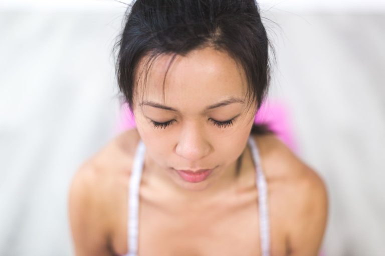 Méditation de pleine conscience : ce que montre la recherche