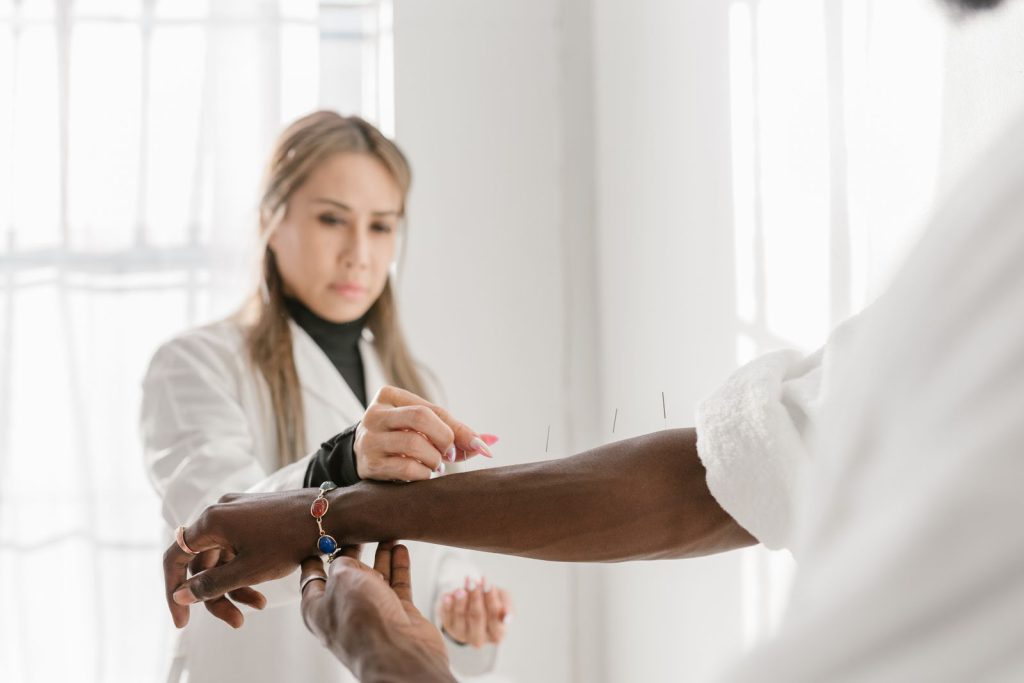Le déroulement d&rsquo;une première séance d&rsquo;acupuncture